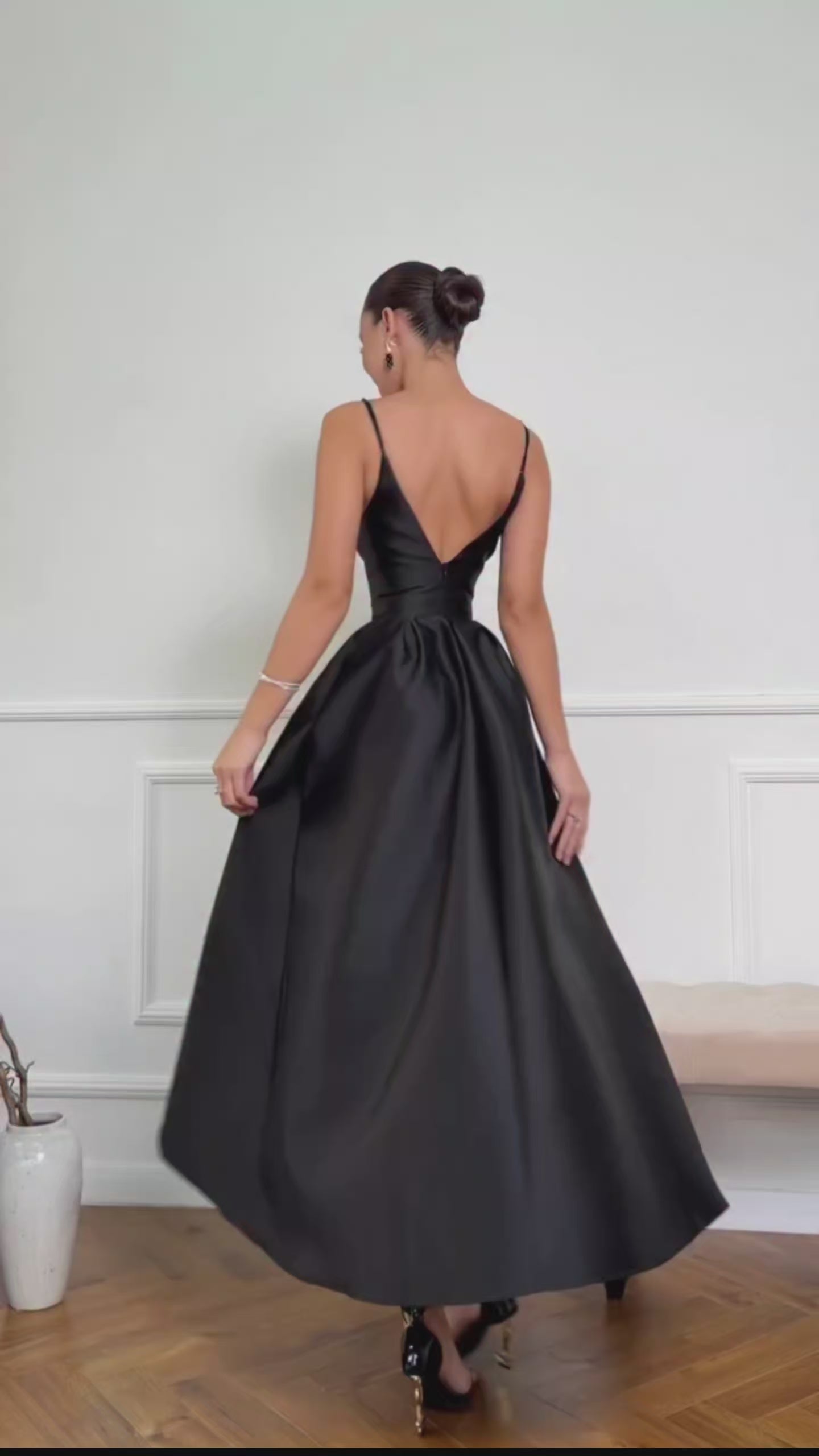 Vestido Naomi