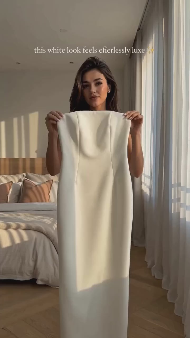 Vestido Loren