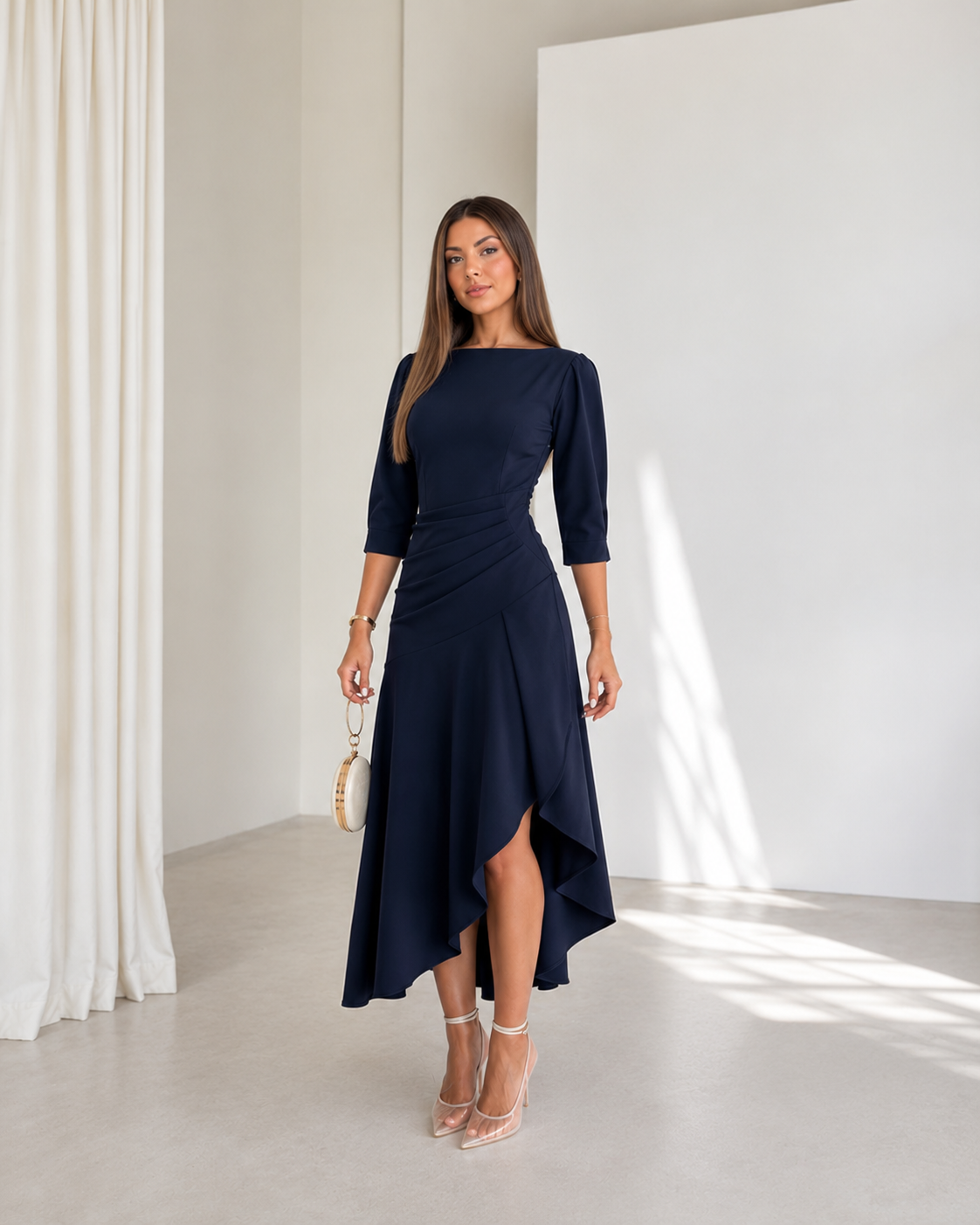 Vestido Giany