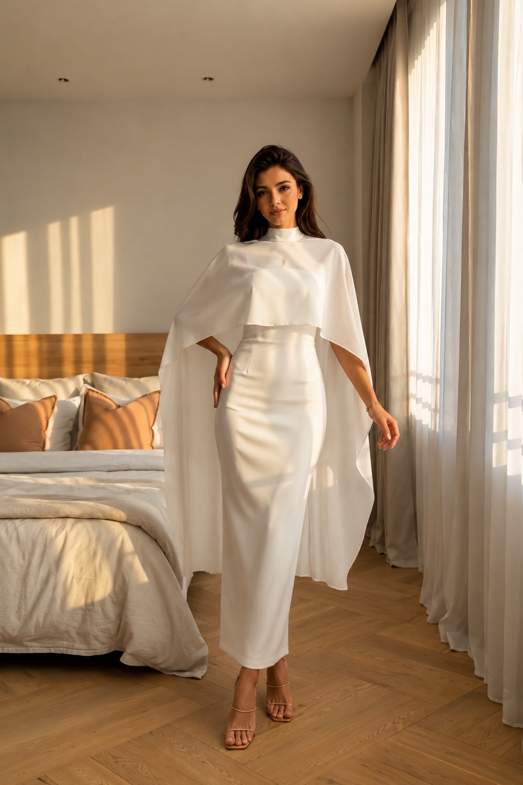 Vestido Loren