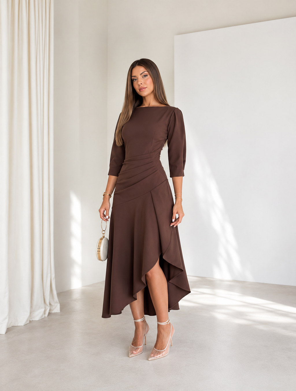 Vestido Giany
