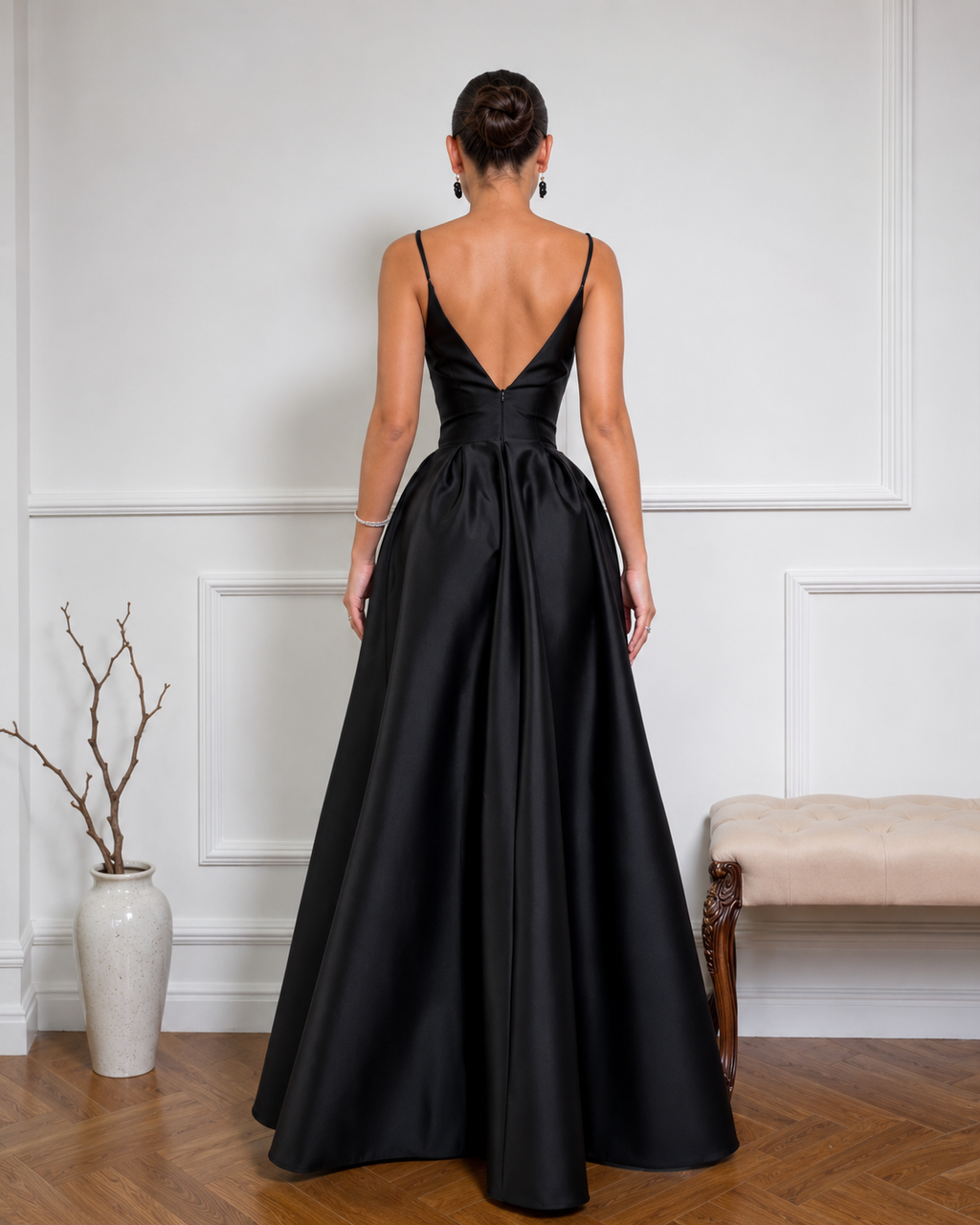 Vestido Naomi