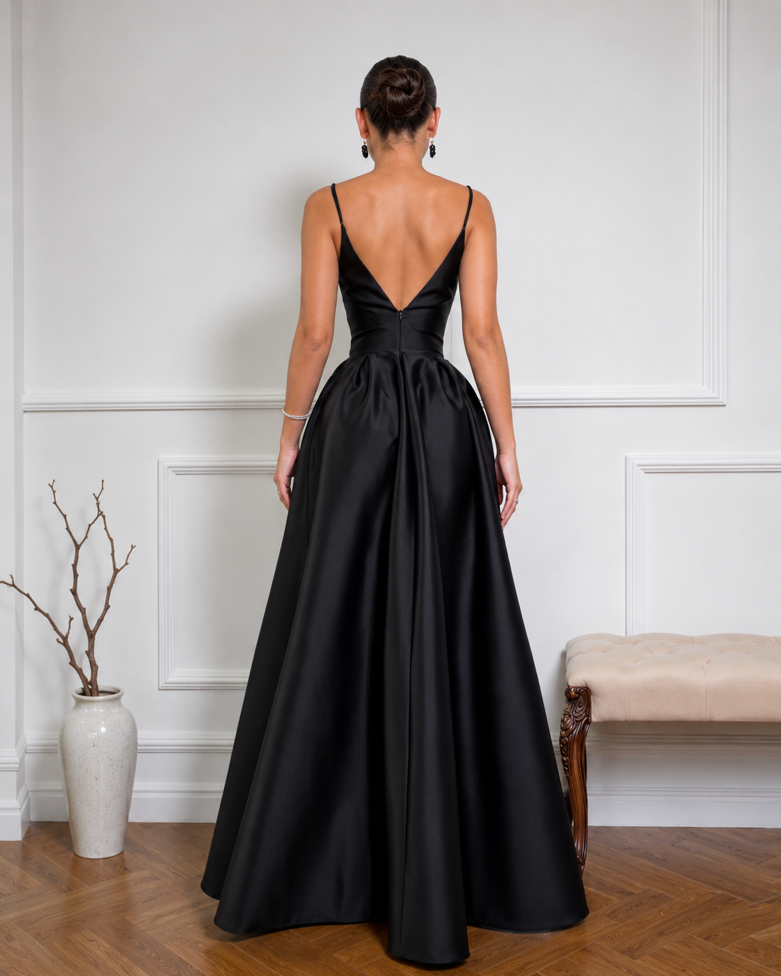Vestido Naomi